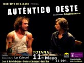 El totanero Jos Antonio Soto Sobejano actuar en la obra de teatro 'Autntico Oeste'