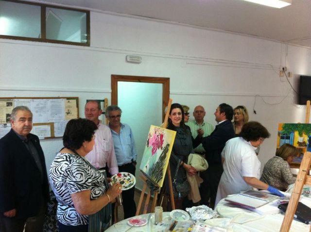 Ronda por Cabezo de Torres - 1, Foto 1