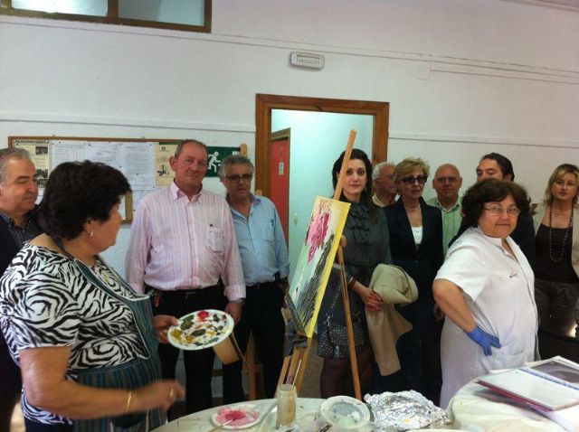 Ronda por Cabezo de Torres - 2, Foto 2