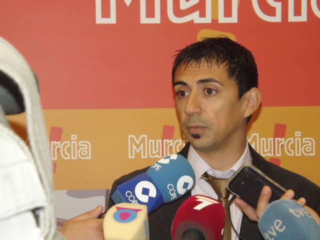 Serna celebra la nueva modalidad de alquiler de bicicletas por horas tal y como reclamaba UPyD Murcia - 1, Foto 1