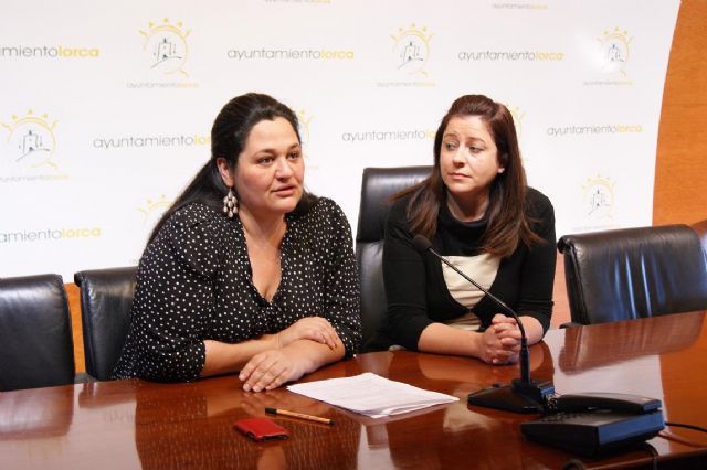 El Ayuntamiento de Lorca hace un llamamiento a los colectivos del municipio para que actualicen sus datos en el registro municipal de asociaciones - 1, Foto 1