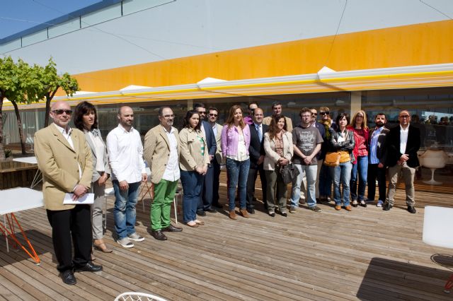 Comercios, hoteles, bares, galerías de arte y asociaciones se unen a la IV Noche de los Museos - 1, Foto 1