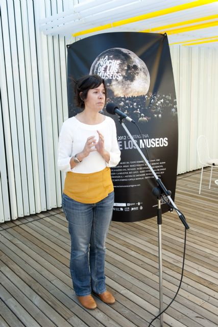 Comercios, hoteles, bares, galerías de arte y asociaciones se unen a la IV Noche de los Museos - 3, Foto 3