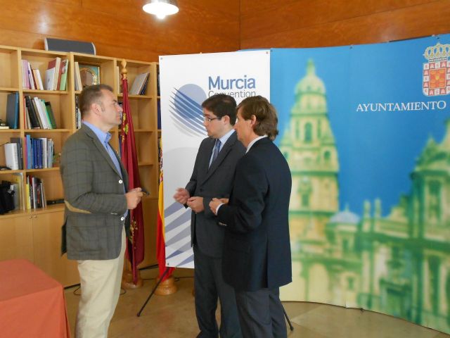 El Ayuntamiento aumenta el presupuesto de la Oficina de Congresos apostando por el turismo de reuniones - 1, Foto 1