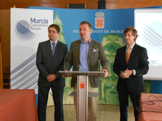 El Ayuntamiento aumenta el presupuesto de la Oficina de Congresos apostando por el turismo de reuniones - 2, Foto 2