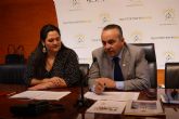El Ayuntamiento de Lorca invita a los lorquinos para que se integren en el Servicio de Voluntarios de Protección Civil