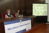 Jornada Salvat de la Salud Digestiva, en la UCAM