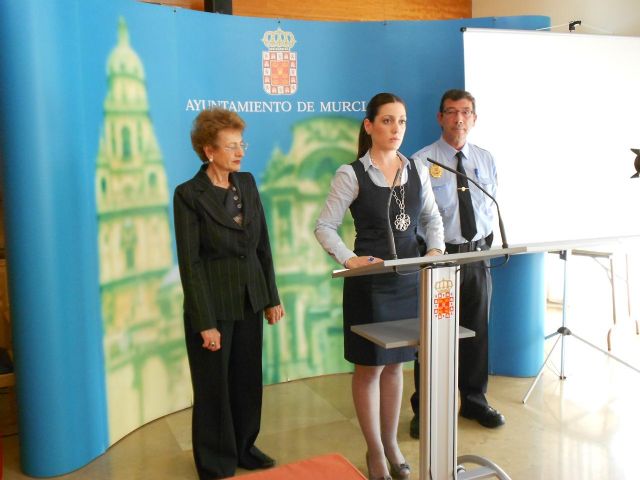 Cooperación dedica mayo a mostrar la labor de las ONGs del municipio que trabajan con África - 2, Foto 2