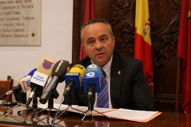 105 comercios dañados por los terremotos se reparten más de medio millón de euros de ayudas aprobadas ya para su rehabilitación o reubicación - 1, Foto 1