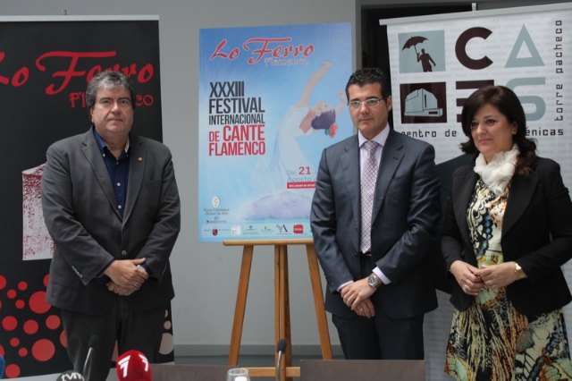 Se acerca el verano, y con él, Lo Ferro - 1, Foto 1