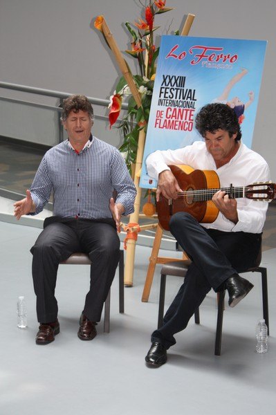 Se acerca el verano, y con él, Lo Ferro - 2, Foto 2