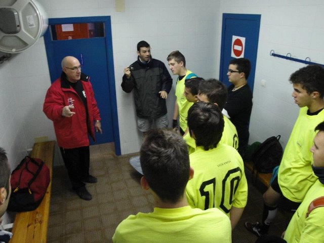 El Club de Rugby de Totana disputarán mañana 5 de mayo un partido de rugby XV en las instalaciones que el CR Lorca tiene en La Torrecilla, Foto 2