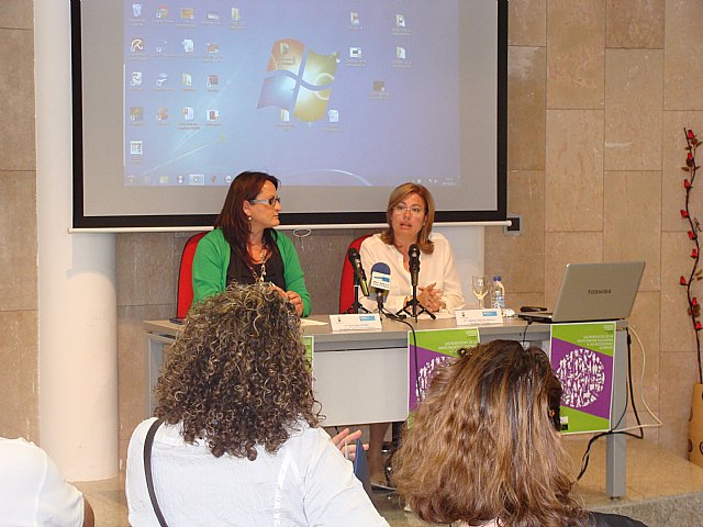 La iniciativa ciudadana en Europa y el empleo juvenil centran las V Jornadas de Participación Ciudadana - 1, Foto 1