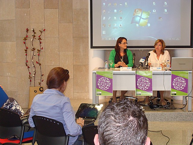 La iniciativa ciudadana en Europa y el empleo juvenil centran las V Jornadas de Participación Ciudadana - 2, Foto 2