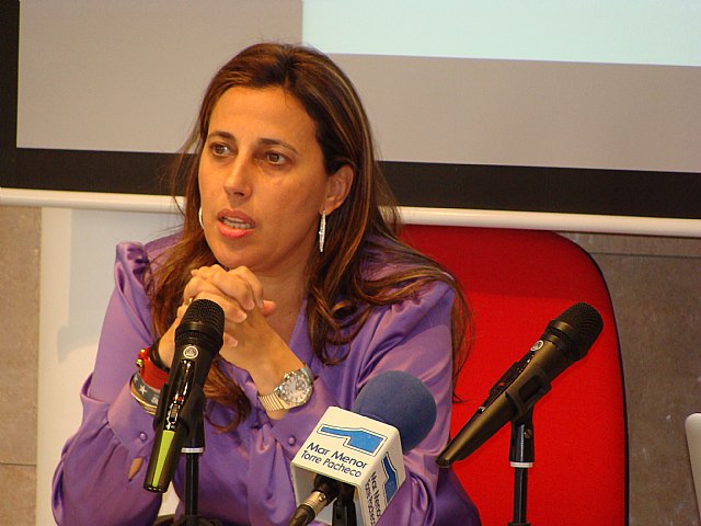 La iniciativa ciudadana en Europa y el empleo juvenil centran las V Jornadas de Participación Ciudadana - 4, Foto 4