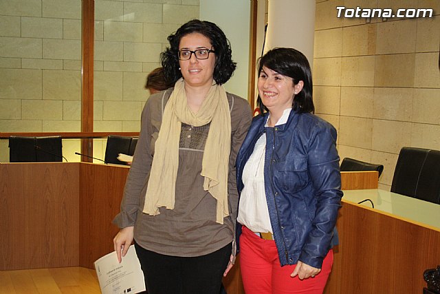 Un total de 35 personas han finalizado el curso de 