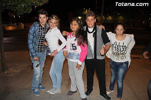 Celebracin del Campeonato de Liga 2011-2012 conseguido por el Real Madrid - 2