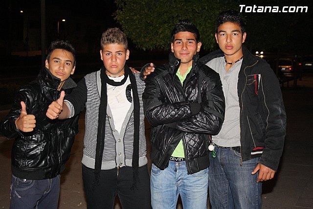 Celebracin del Campeonato de Liga 2011-2012 conseguido por el Real Madrid - 3