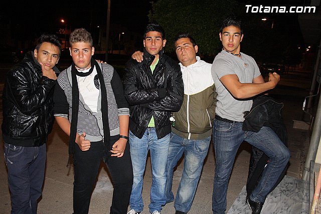 Celebracin del Campeonato de Liga 2011-2012 conseguido por el Real Madrid - 4