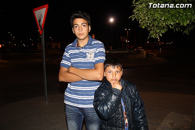 Celebracin del Campeonato de Liga 2011-2012 conseguido por el Real Madrid - 5