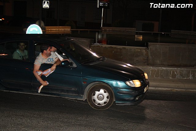 Celebracin del Campeonato de Liga 2011-2012 conseguido por el Real Madrid - 13