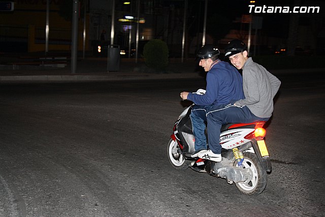 Celebracin del Campeonato de Liga 2011-2012 conseguido por el Real Madrid - 15