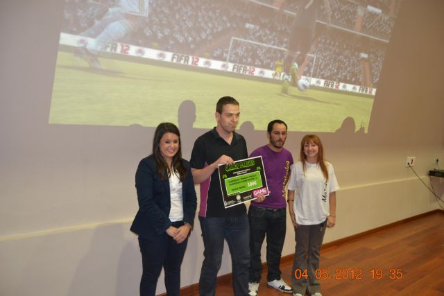 Finaliza el campeonato Gamer Parties 1.0 celebrado en el Centro de Ocio y Tiempo Libre - 3, Foto 3