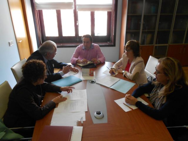 Murcia se prepara para celebrar el Día Internacional de los Museos - 2, Foto 2