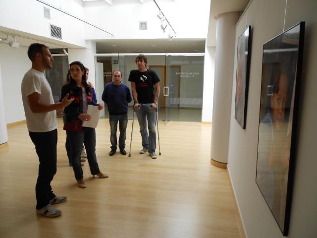 Entreculturas muestra la realidad de los campos de refugiados en África - 1, Foto 1