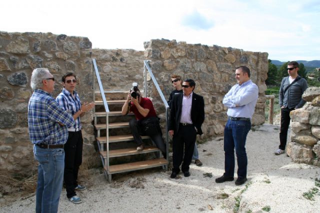 La Ciudad de Begastri abre al público - 3, Foto 3