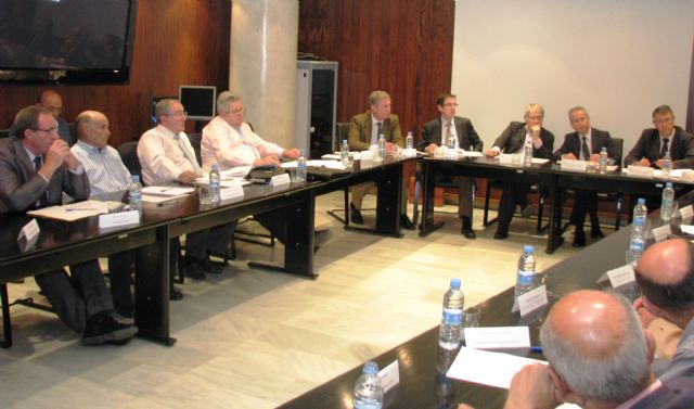 Las reservas de la cuenca del Segura garantizan la normalidad en la campaña de riegos de verano - 1, Foto 1