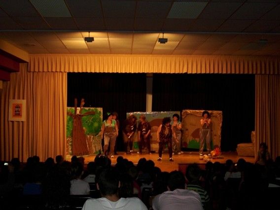 Originalidad e imaginación en los relatos del II Concurso Infantil de cuentos Sigue la Historia de Alguazas - 1, Foto 1