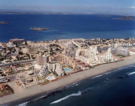 El PSOE advierte del perjuicio que supondrá el peaje en autovías para el Turismo del Mar Menor - 1, Foto 1