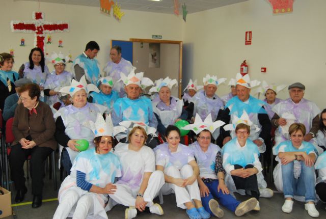 Doce alumnos forman parte de un nuevo curso de Estrategias de Autonoma Personal y Desarrollo de Habilidades Sociales, Foto 1