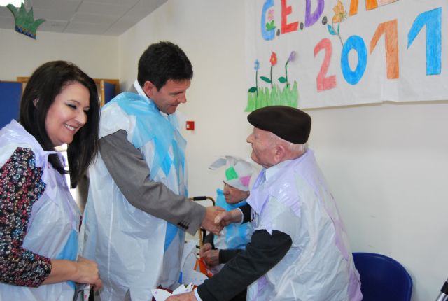 Doce alumnos forman parte de un nuevo curso de Estrategias de Autonoma Personal y Desarrollo de Habilidades Sociales, Foto 2