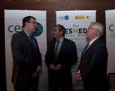 Las cooperativas de 12 pases del  Mediterrneo se citan mañana en Murcia