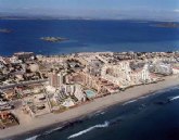 El PSOE advierte del perjuicio que supondr el peaje en autovas para el Turismo del Mar Menor