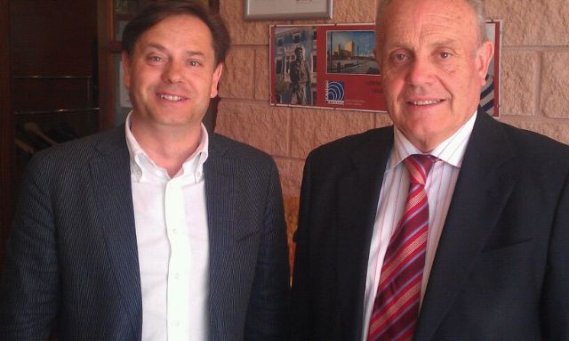 Los Vinos de la DO Bullas protagonistas hoy en las I Jornadas de Maridaje y Rutas del Vino de la Región de Murcia - 1, Foto 1