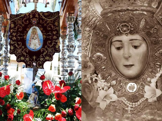 La Hermandad del Rocío de Cartagena celebra su Romería anual - 1, Foto 1