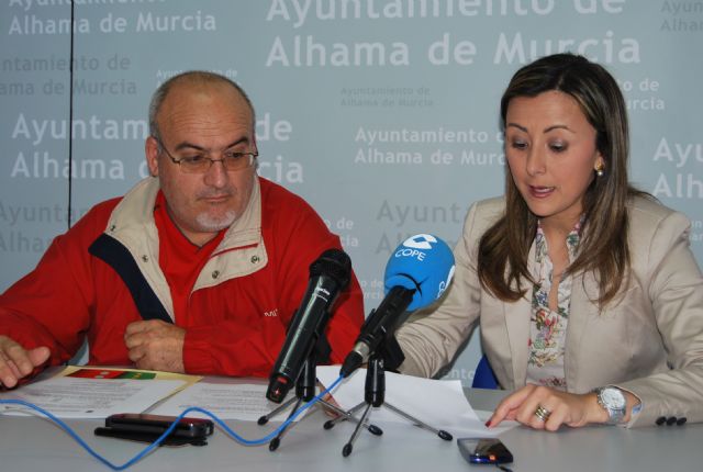 Tres obras de teatro de Lrida, Alicante y Murcia competirn en el I Certamen Nacional de Teatro Amateur que tendr lugar en junio, Foto 1