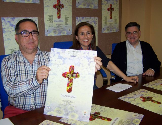 Calabardina celebrará el próximo fin de semana las Fiestas de la Cruz de Mayo - 2, Foto 2