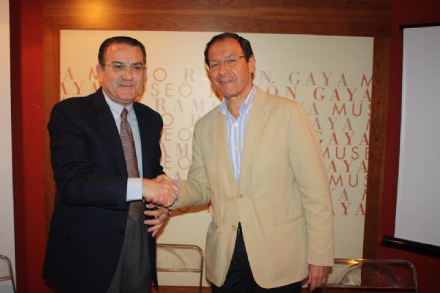 El Museo Ramón Gaya se suma a la conmemoración europea de La noche de los museos, que este año dedica a la música - 2, Foto 2