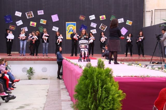 Satisfacción por la Calasparra pasarela - 1, Foto 1