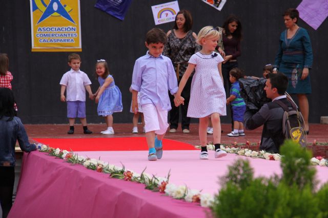 Satisfacción por la Calasparra pasarela - 4, Foto 4