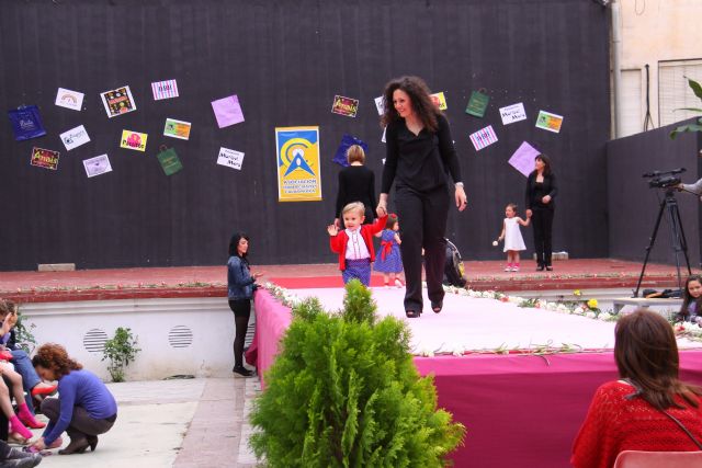 Satisfacción por la Calasparra pasarela - 5, Foto 5