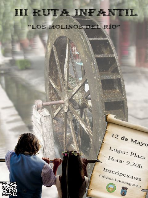 El Club de Montaña de Bullas ha organizado un ciclo de conferencias sobre montañismo y la III Ruta Infantil Los Molinos del Río para este mes - 2, Foto 2