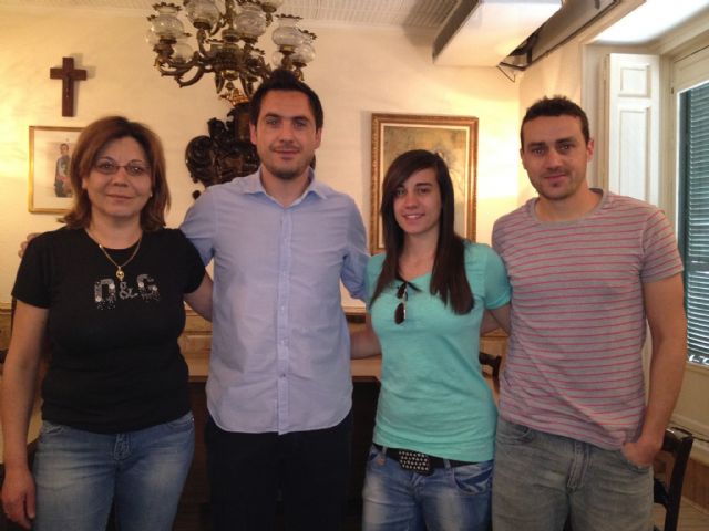 'Mar y Tierra' y 'Atardecer en Millennium' ganadores del tapeo y cóctel por San Roque - 1, Foto 1