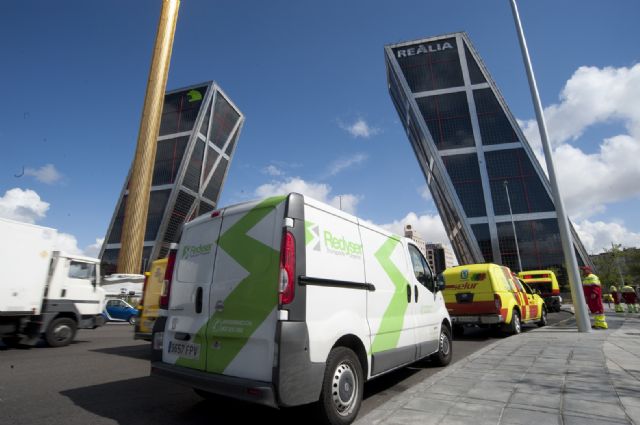 Redyser crece un 10.6% en ventas en el primer trimestre de 2012 - 2, Foto 2