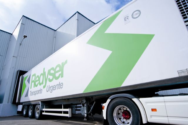 Redyser crece un 10.6% en ventas en el primer trimestre de 2012 - 3, Foto 3