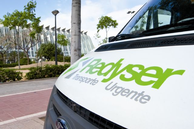 Redyser crece un 10.6% en ventas en el primer trimestre de 2012 - 4, Foto 4